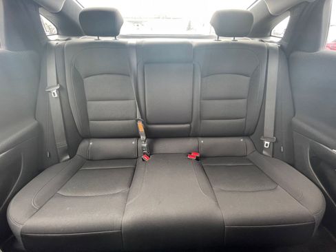 Used 2024 Chevrolet Malibu LT image 33