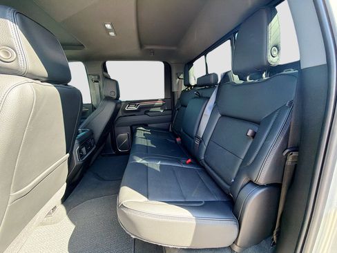 Used 2026 GMC Sierra 2500 Denali w/ Denali Reserve Package image 21