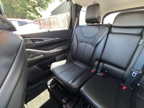Used 2026 INFINITI QX60 Luxe AWD/4WD image 41