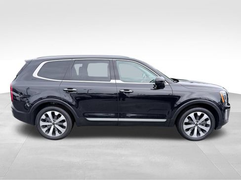 Used 2021 Kia Telluride S AWD/4WD image 4
