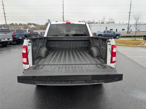 Used 2022 Ford F150 XL w/ STX Appearance Package image 13