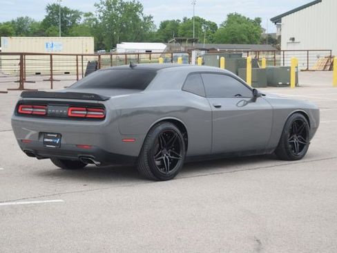Used 2018 Dodge Challenger T/A RWD image 24