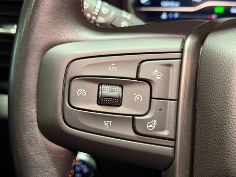 Used 2025 GMC Sierra 2500 AT4X AWD/4WD image 29