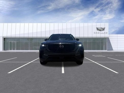Used 2025 MAZDA CX-50 2.5 Hybrid w/ Premium Plus Pkg AWD/4WD image 7