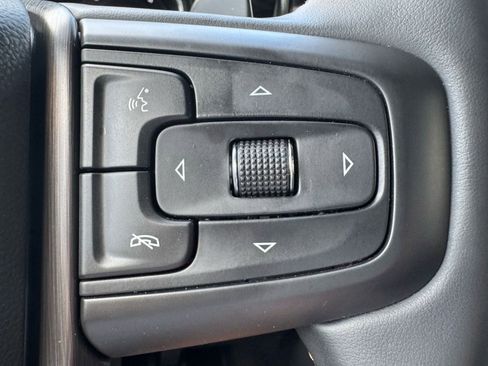 Used 2024 GMC Sierra 1500 AT4 w/ AT4 Premium Package image 18