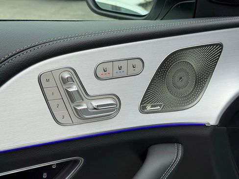 New 2026 Mercedes-Benz GLE 53 AMG GLE 53 AMG image 4