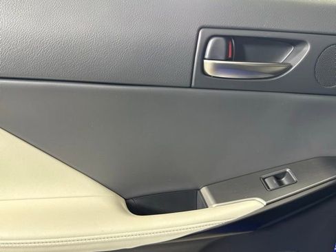 New 2026 Lexus IS 350 F Sport image 21