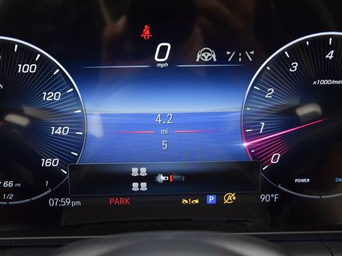 New 2026 Mercedes-Benz GLS 450 4MATIC image 27
