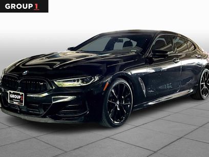 Certified 2023 BMW M850i Gran Coupe xDrive
