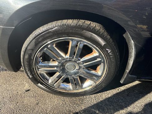 Used 2008 Chrysler Sebring Limited w/ Luxury Group image 21