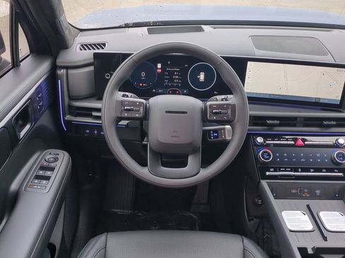 New 2026 Hyundai Santa Fe Calligraphy image 20