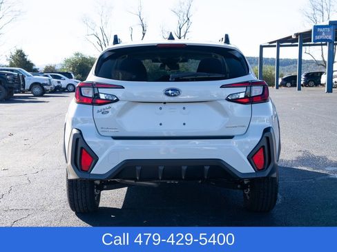Used 2025 Subaru Crosstrek 2.0i Premium image 5