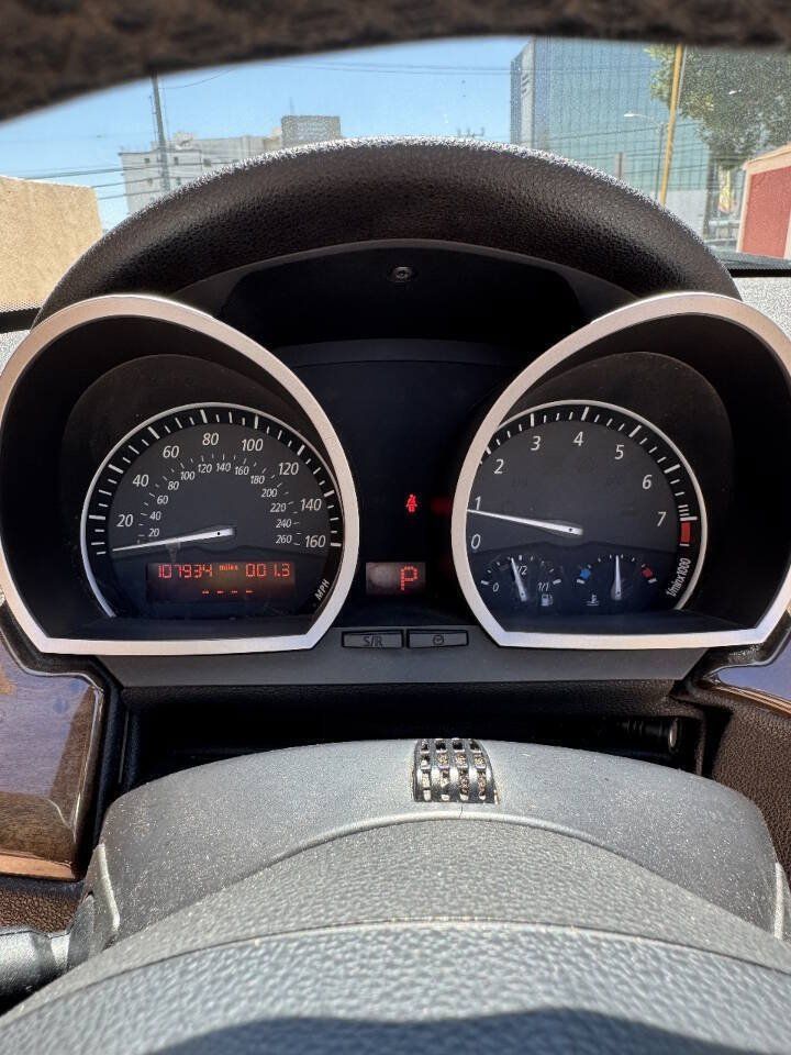 Used 2006 BMW Z4 3.0i RWD image 17