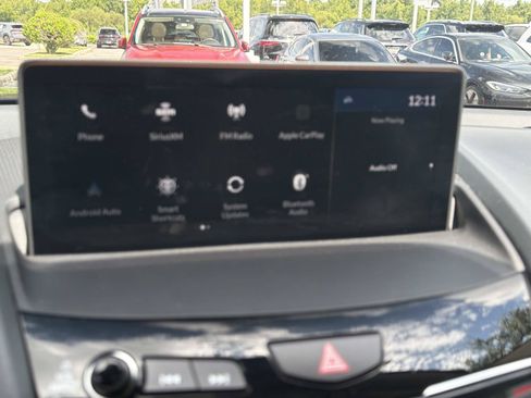 Used 2024 Acura RDX SH-AWD image 20