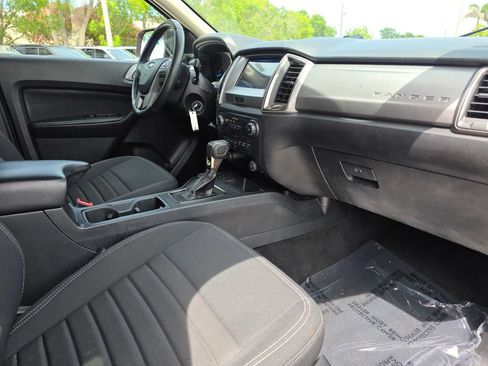 Used 2021 Ford Ranger XLT w/ Equipment Group 301A Mid AWD/4WD image 14