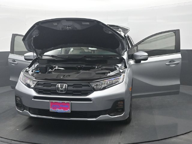 New 2026 Honda Odyssey EX-L image 35