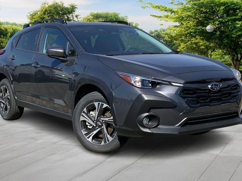 New 2026 Subaru Crosstrek 2.0i Premium image 2