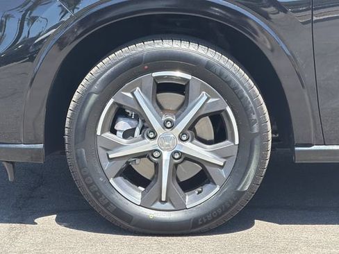 Certified 2024 Honda HR-V EX-L image 35