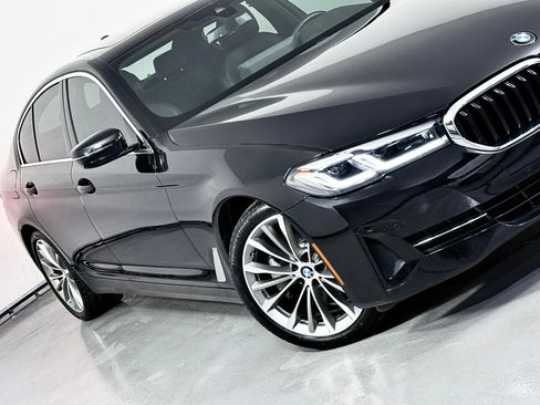 Used 2021 BMW 530i 530i image 4