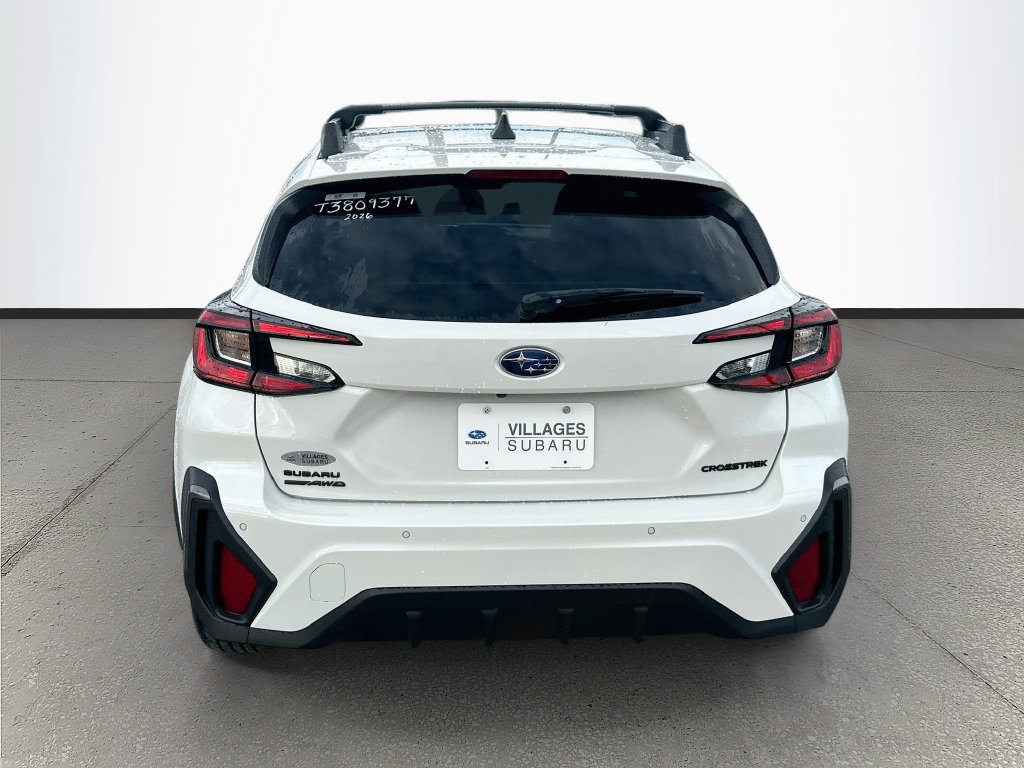 New 2026 Subaru Crosstrek 2.5i Limited AWD/4WD image 6