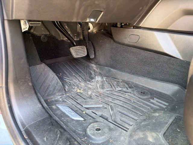 Used 2026 Chevrolet Colorado W/T RWD image 33