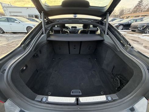Used 2018 BMW 440i Gran Coupe xDrive image 19