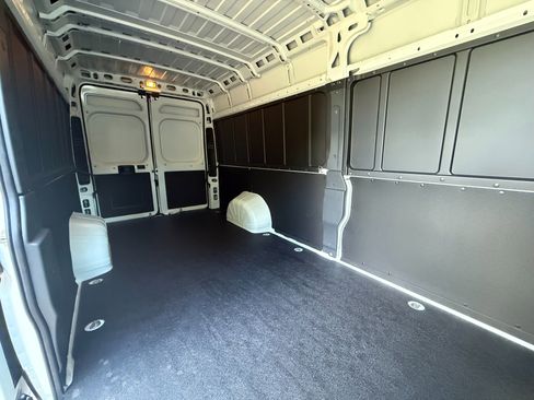Used 2023 RAM ProMaster 3500 w/ Convenience Group image 43