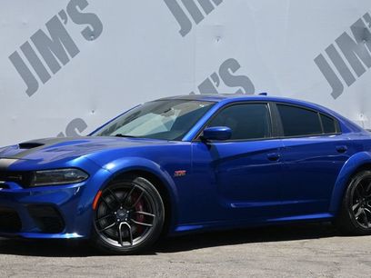 Used 2022 Dodge Charger Scat Pack