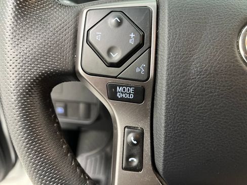 Used 2023 Toyota Tacoma SR5 w/ Technology Package AWD/4WD image 41