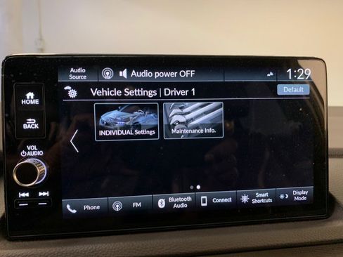 Used 2024 Acura Integra A-Spec FWD image 37