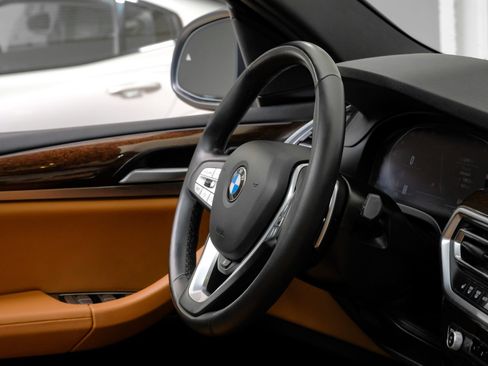 Used 2024 BMW X3 sDrive30i w/ Premium Package RWD image 18
