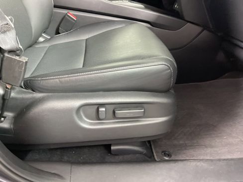 Certified 2024 Honda Ridgeline RTL image 7