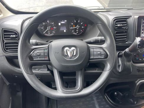 Used 2023 RAM ProMaster 3500 image 26