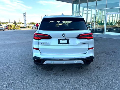 Used 2020 BMW X5 sDrive40i w/ M Sport Package RWD image 6