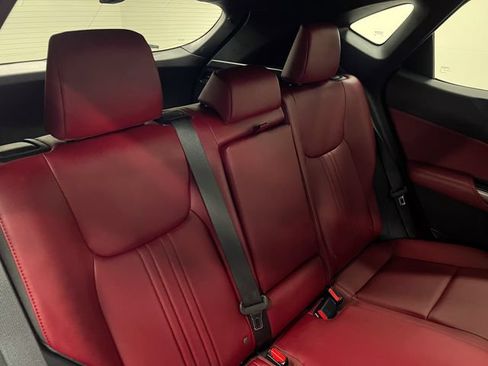 Certified 2024 Lexus NX 350 AWD image 13