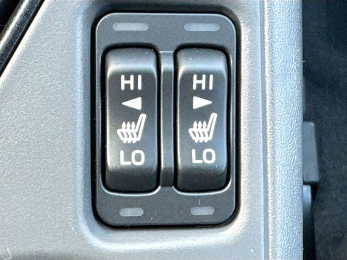 New 2026 Subaru Crosstrek 2.0i Premium image 24