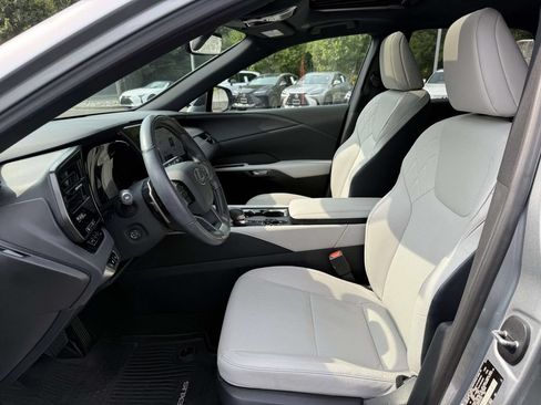 Used 2023 Lexus RX 350 Premium w/ Accessory Package AWD/4WD image 13
