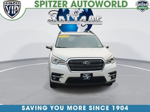 Used 2019 Subaru Ascent Limited AWD/4WD image 3