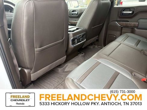Used 2021 GMC Sierra 1500 Denali w/ Denali Ultimate Package image 18