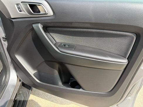 Used 2021 Ford Ranger XLT w/ Equipment Group 302A High image 41