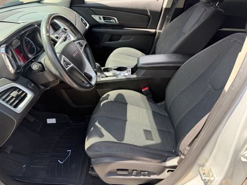 Used 2017 GMC Terrain SLE w/ Convenience Package AWD/4WD image 22