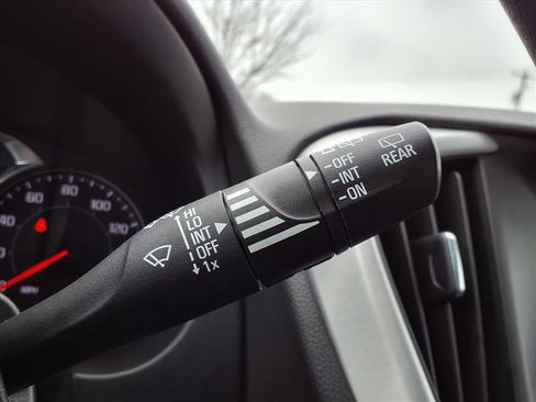 Certified 2022 GMC Terrain SLE w/ Driver Convenience Package image 17