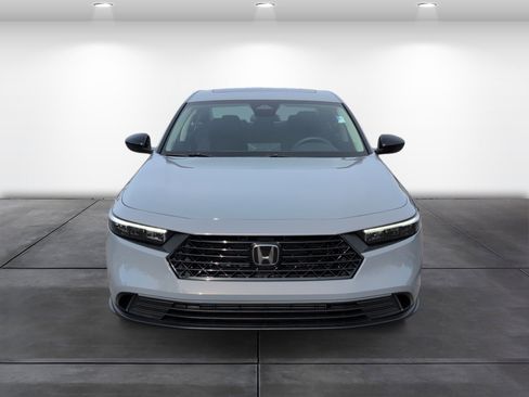 New 2026 Honda Accord SE image 4