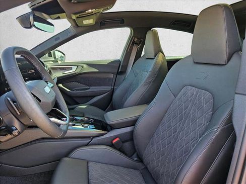 New 2025 Audi S5 Premium Plus AWD/4WD image 4