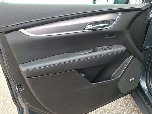 Used 2019 Cadillac XT5 Luxury AWD/4WD image 12