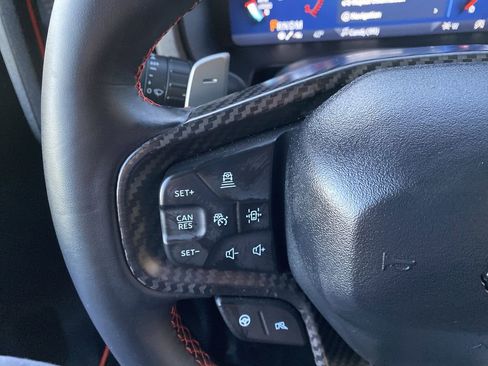 New 2025 Ford Bronco Raptor image 35