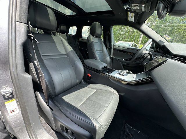Used 2024 Land Rover Range Rover Evoque S AWD/4WD image 28