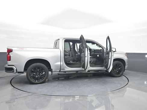 Used 2022 Chevrolet Silverado 1500 RST w/ Rally Edition AWD/4WD image 54