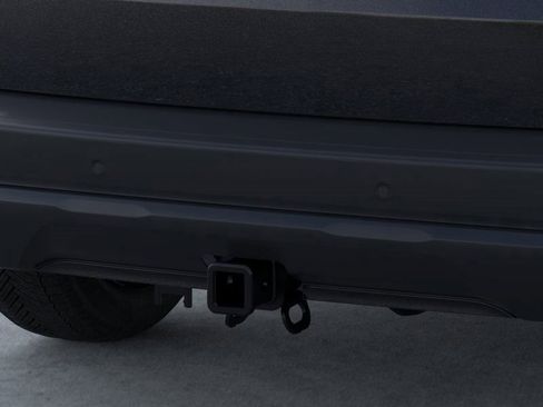 New 2025 Ford Escape ST-Line Elite w/ Tech Pack #1 image 23