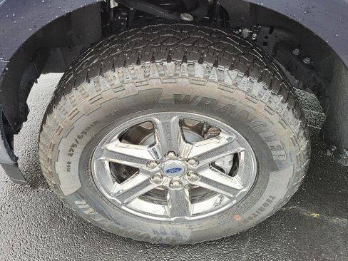 Used 2025 Ford F150 Lariat w/ Bed Utility Package image 15